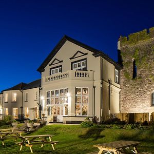 The Castle Of Brecon Hotel, Brecon, Powys